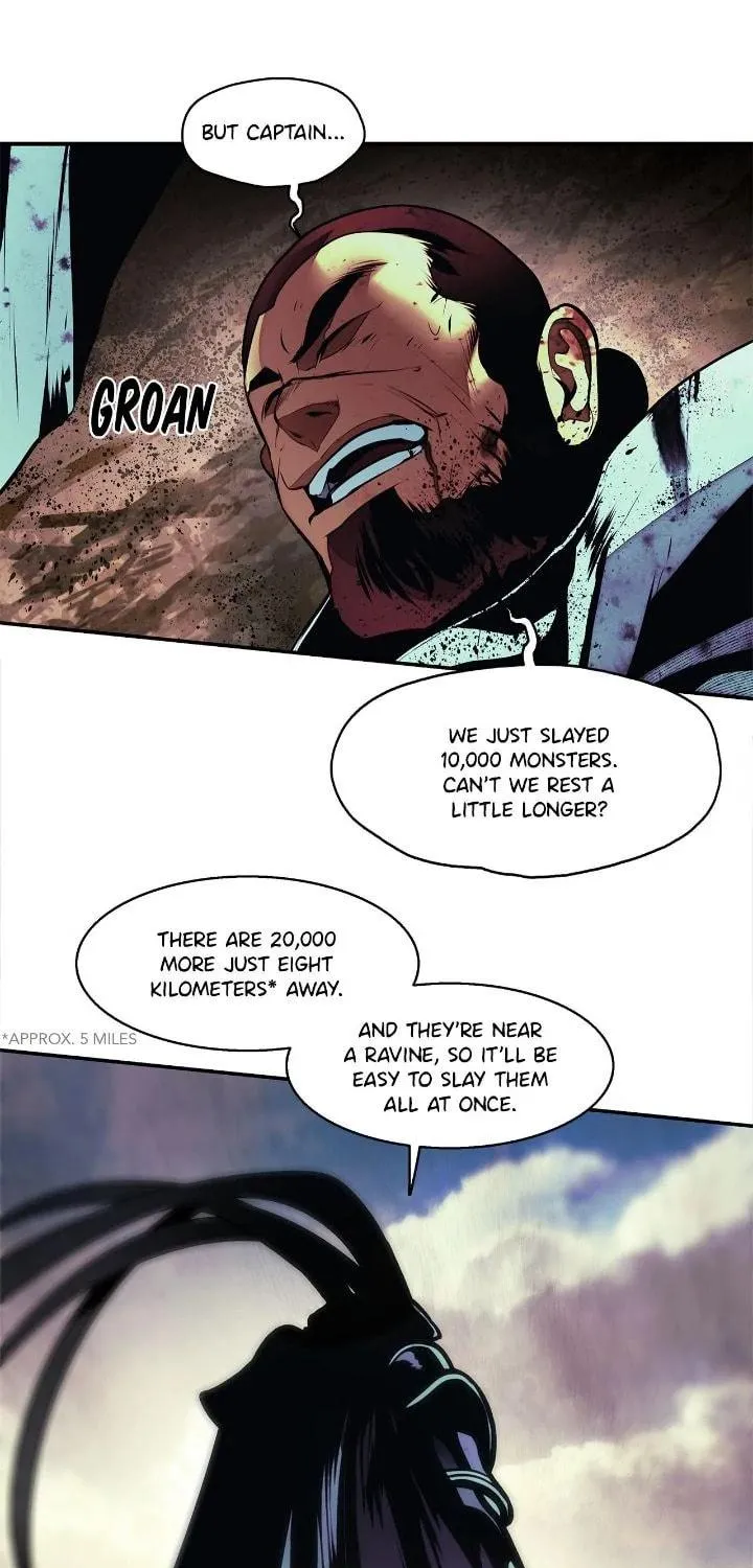 Mookhyang: Dark Lady Chapter 243 page 17 - 
