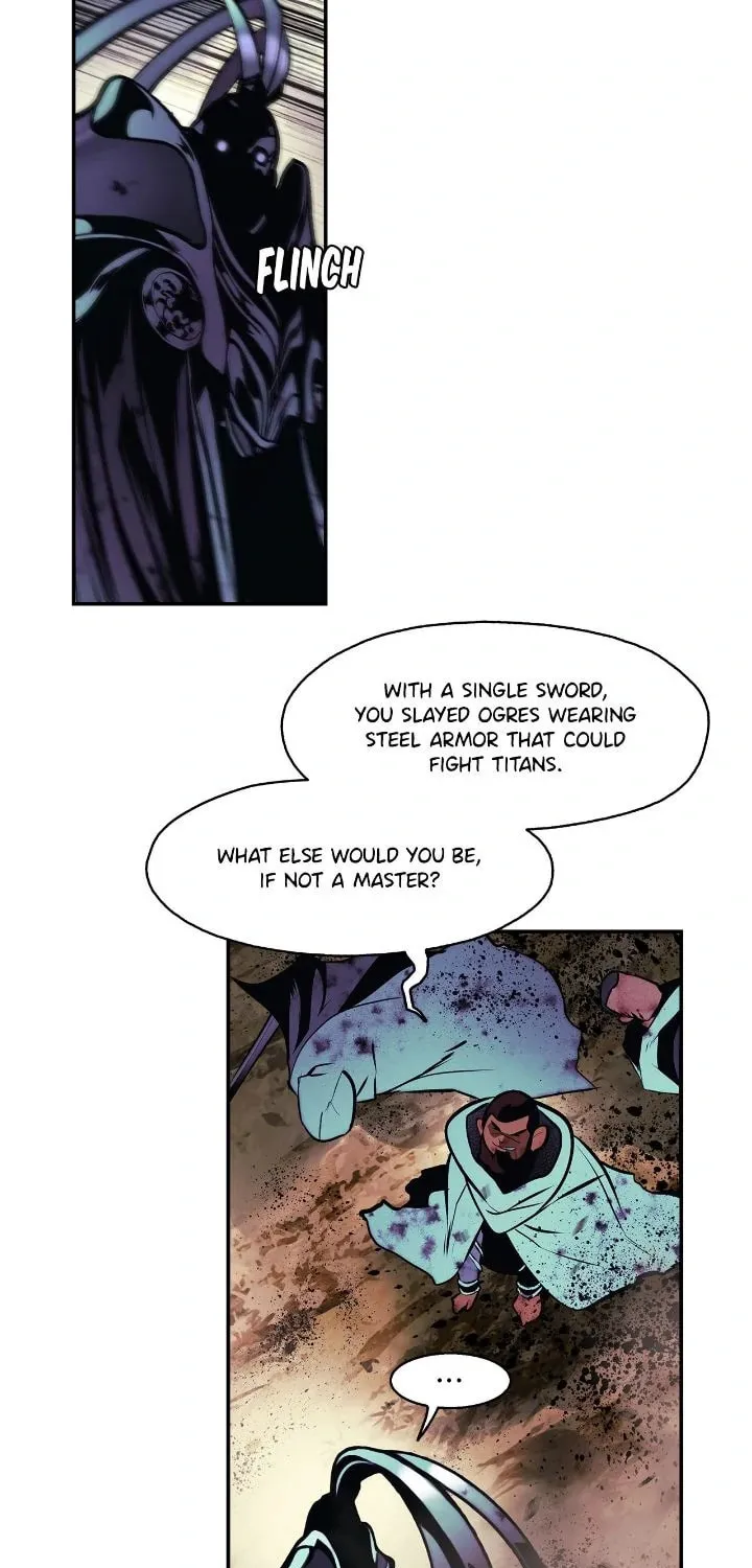 Mookhyang: Dark Lady Chapter 243 page 19 - 