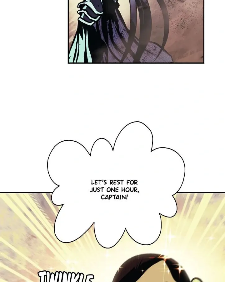 Mookhyang: Dark Lady Chapter 243 page 20 - 