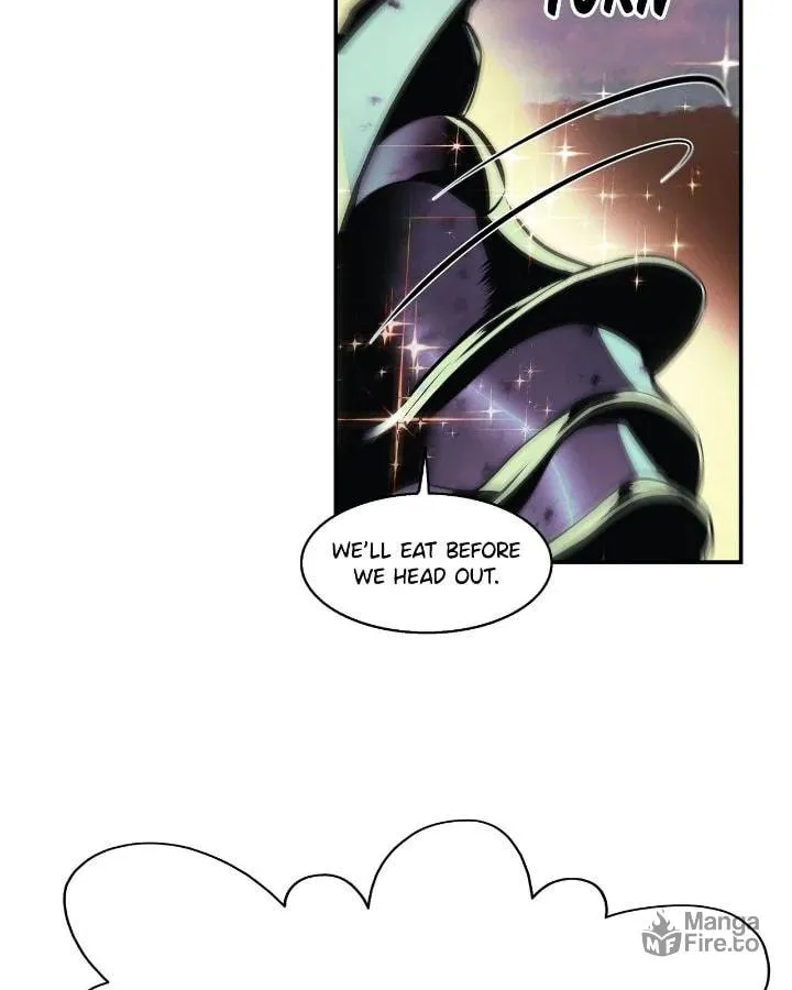 Mookhyang: Dark Lady Chapter 243 page 22 - 