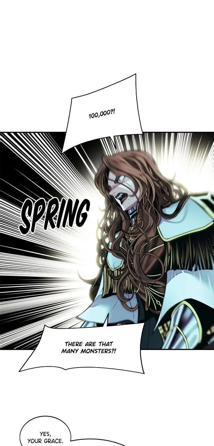 Mookhyang: Dark Lady Chapter 243 page 26 - 