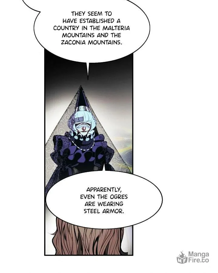 Mookhyang: Dark Lady Chapter 243 page 27 - 