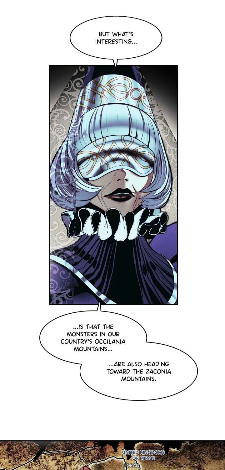 Mookhyang: Dark Lady Chapter 243 page 28 - 