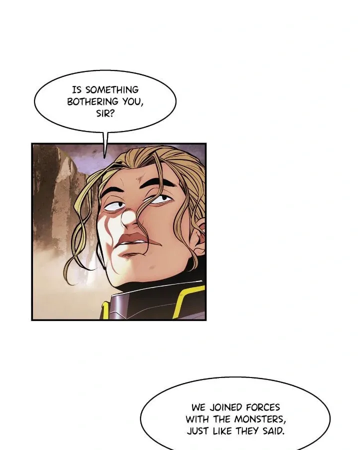 Mookhyang: Dark Lady Chapter 243 page 4 - 