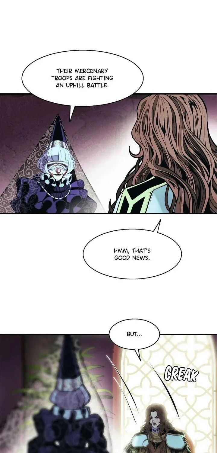 Mookhyang: Dark Lady Chapter 243 page 32 - 