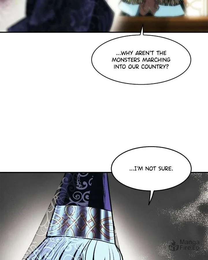 Mookhyang: Dark Lady Chapter 243 page 33 - 