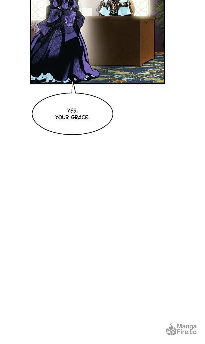 Mookhyang: Dark Lady Chapter 243 page 36 - 