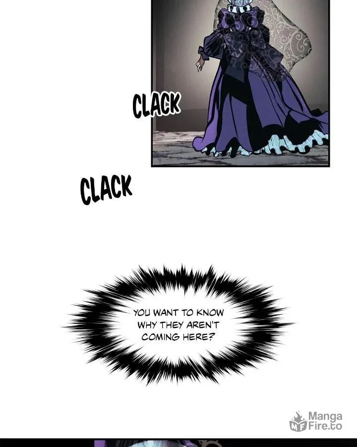 Mookhyang: Dark Lady Chapter 243 page 38 - 