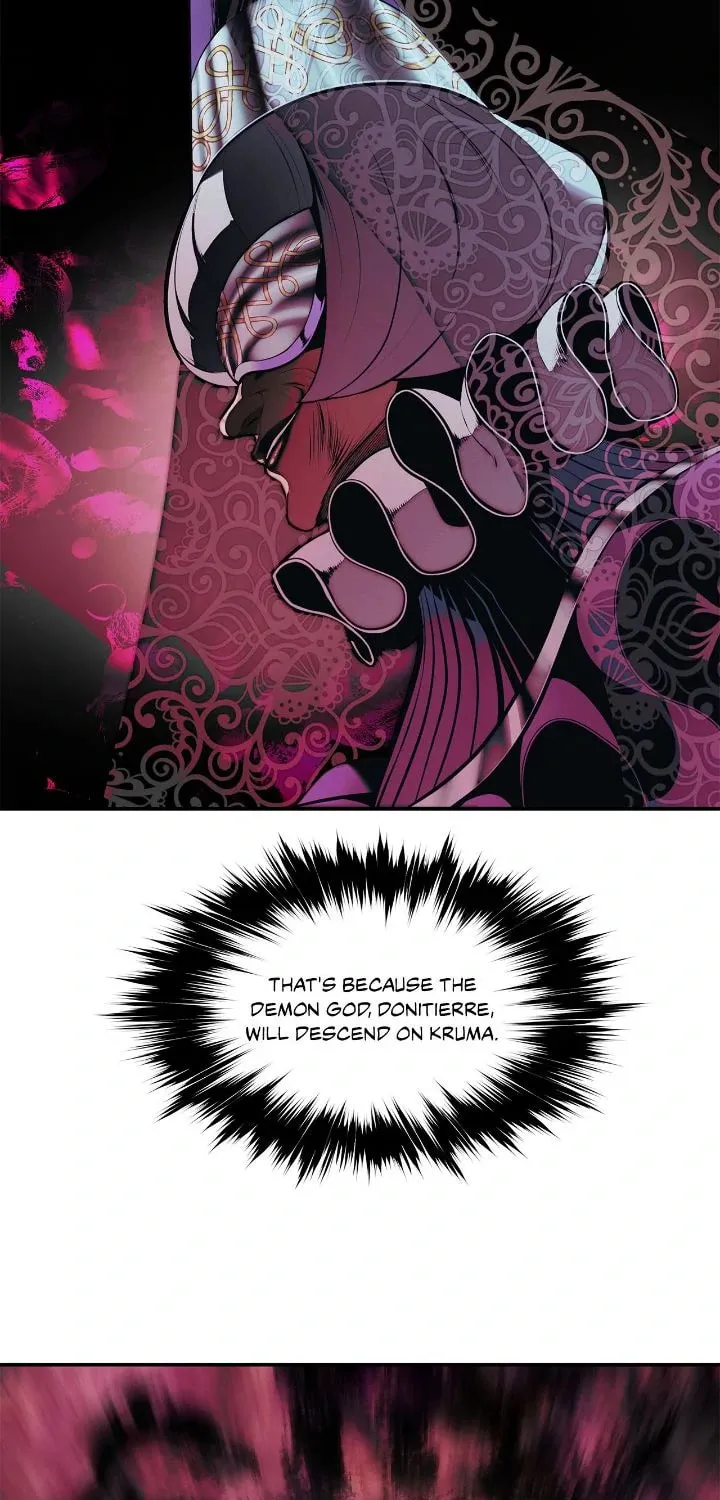 Mookhyang: Dark Lady Chapter 243 page 39 - 
