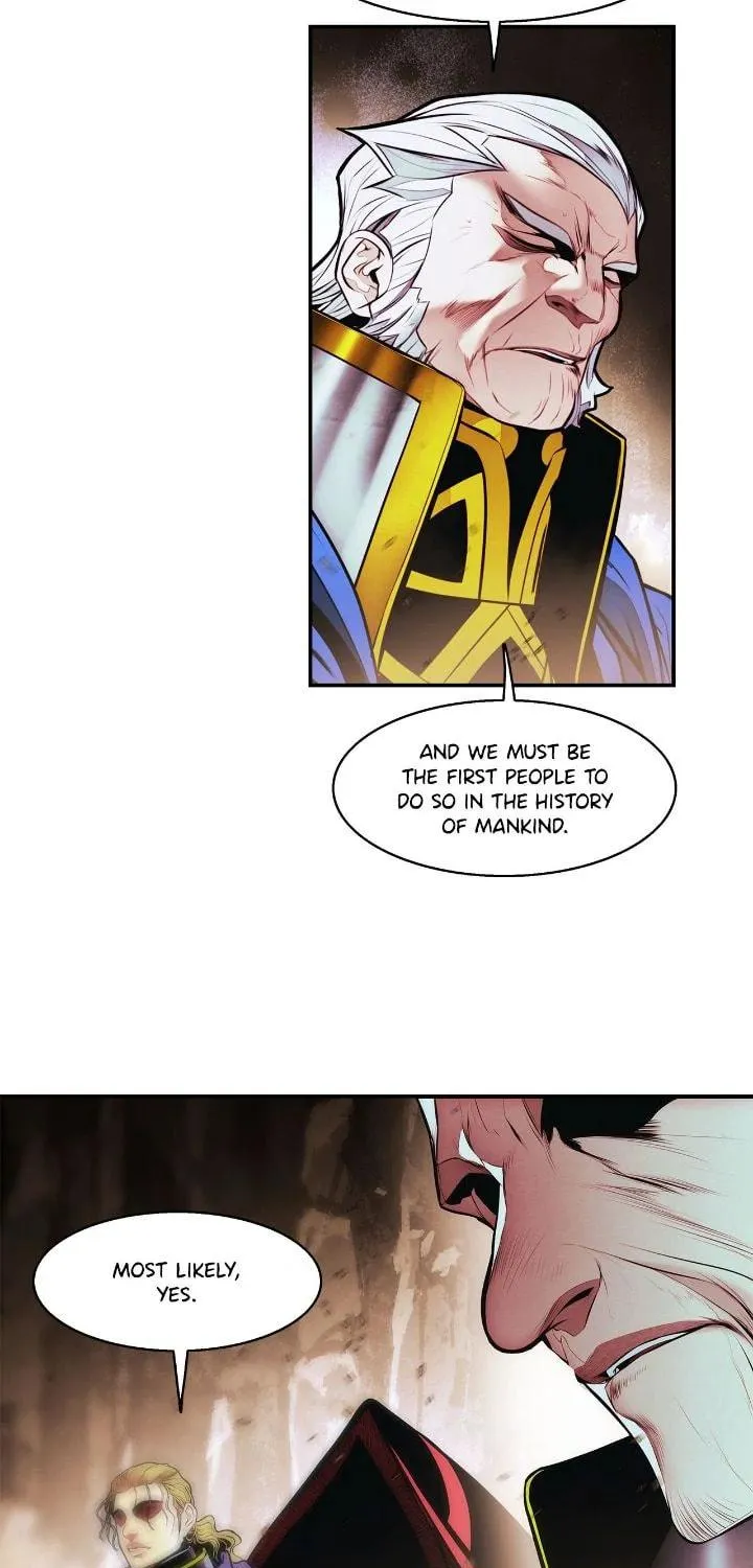 Mookhyang: Dark Lady Chapter 243 page 5 - 