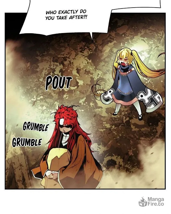 Mookhyang: Dark Lady Chapter 243 page 44 - 