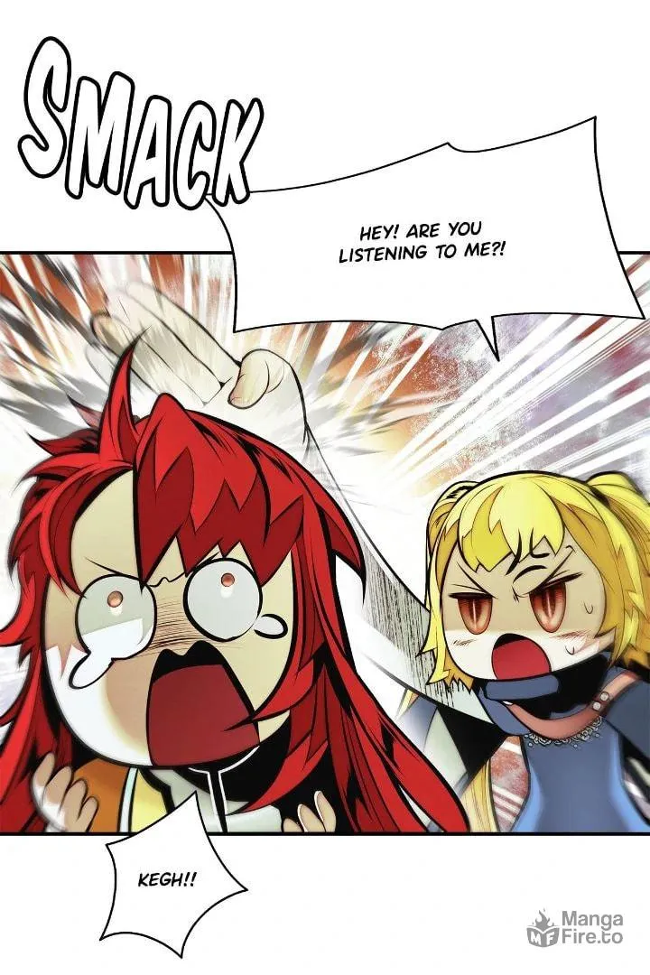 Mookhyang: Dark Lady Chapter 243 page 45 - 