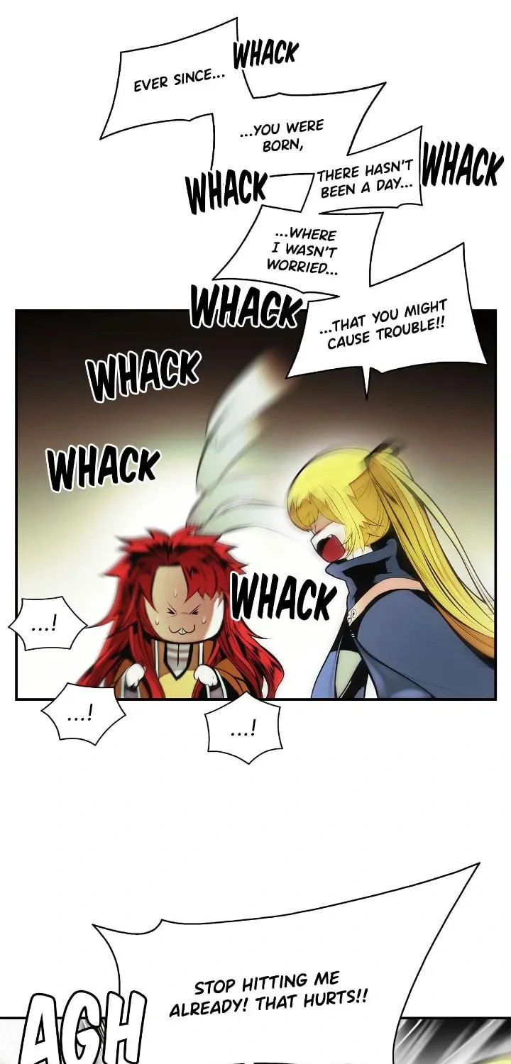 Mookhyang: Dark Lady Chapter 243 page 46 - 