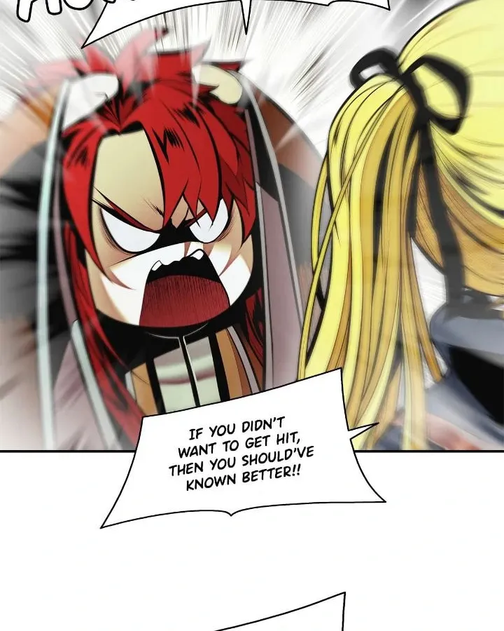 Mookhyang: Dark Lady Chapter 243 page 47 - 