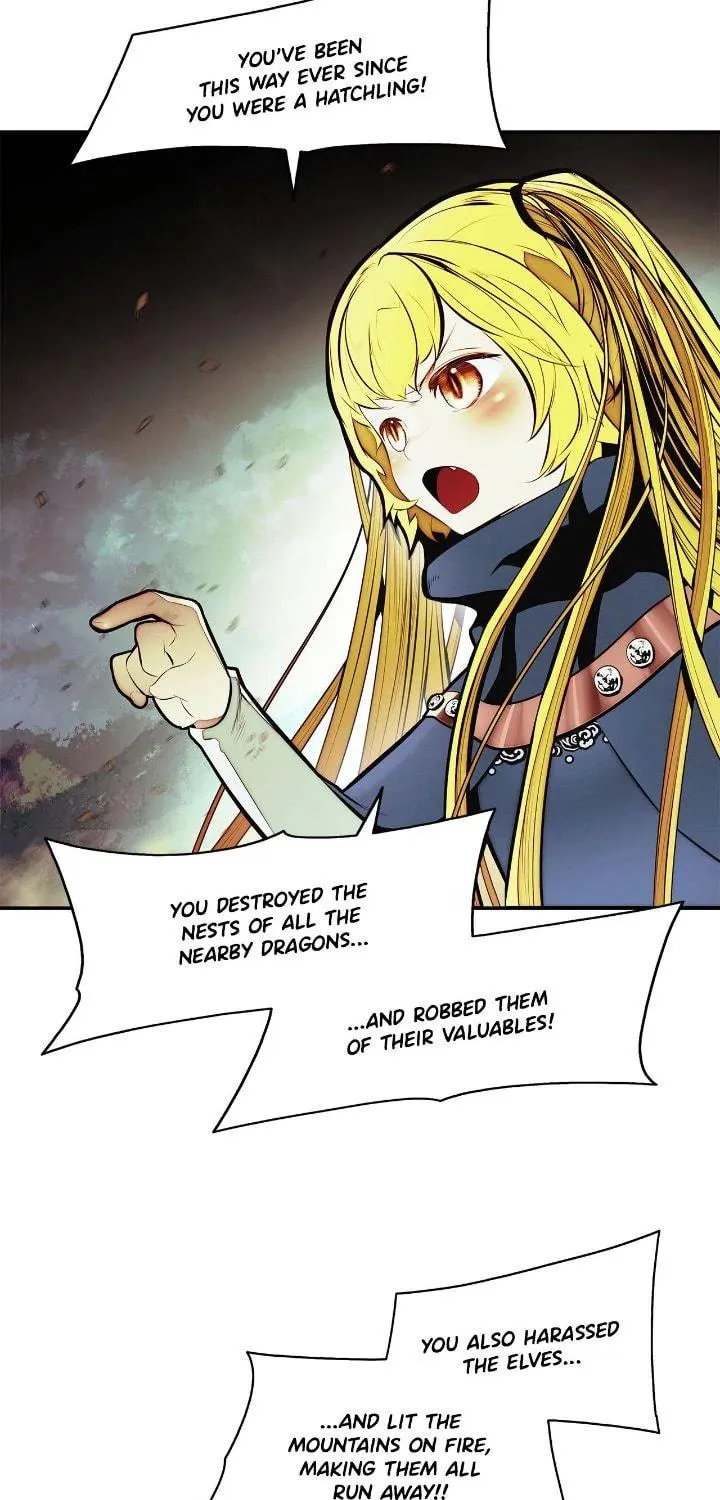 Mookhyang: Dark Lady Chapter 243 page 48 - 