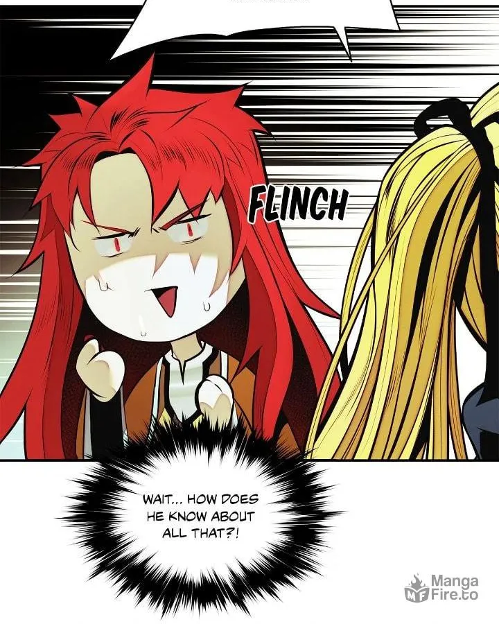 Mookhyang: Dark Lady Chapter 243 page 49 - 