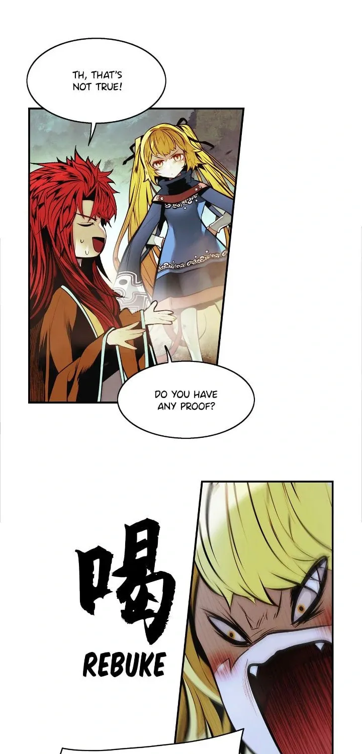Mookhyang: Dark Lady Chapter 243 page 50 - 