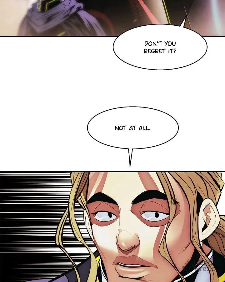 Mookhyang: Dark Lady Chapter 243 page 6 - 
