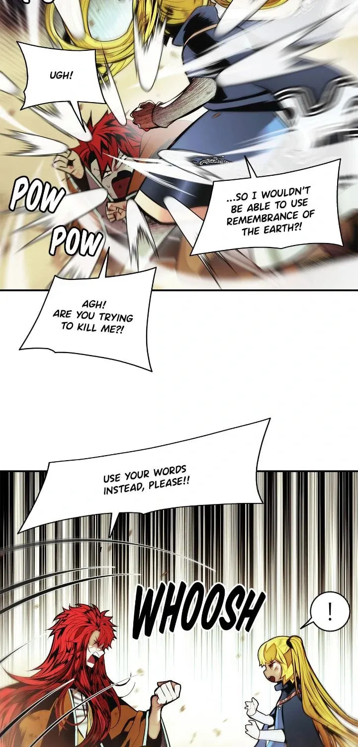 Mookhyang: Dark Lady Chapter 243 page 52 - 