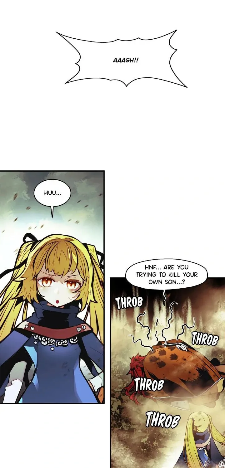 Mookhyang: Dark Lady Chapter 243 page 55 - 