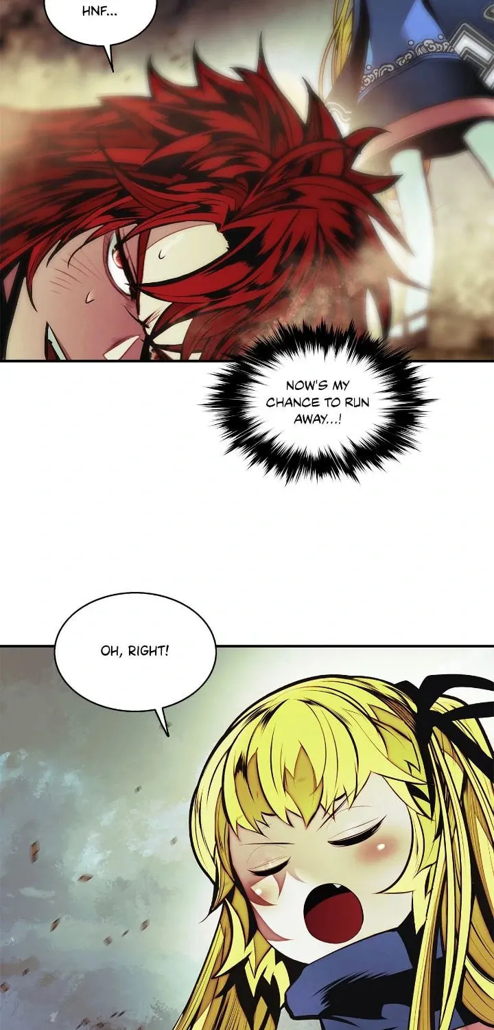 Mookhyang: Dark Lady Chapter 243 page 57 - 