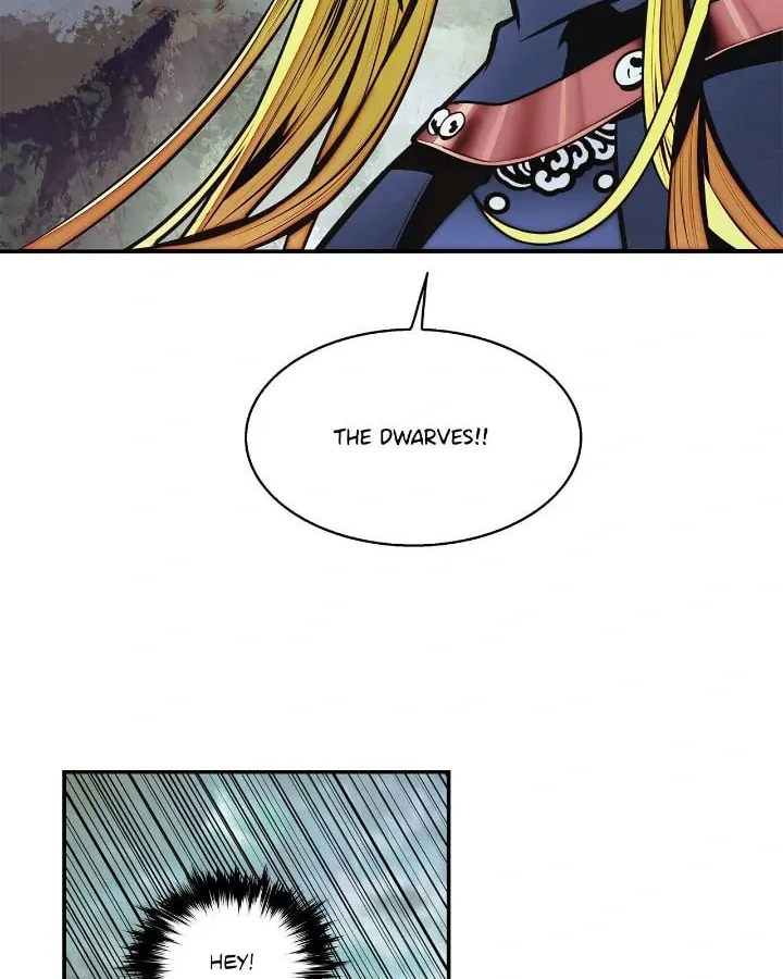 Mookhyang: Dark Lady Chapter 243 page 58 - 