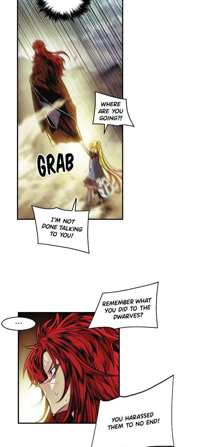 Mookhyang: Dark Lady Chapter 243 page 59 - 