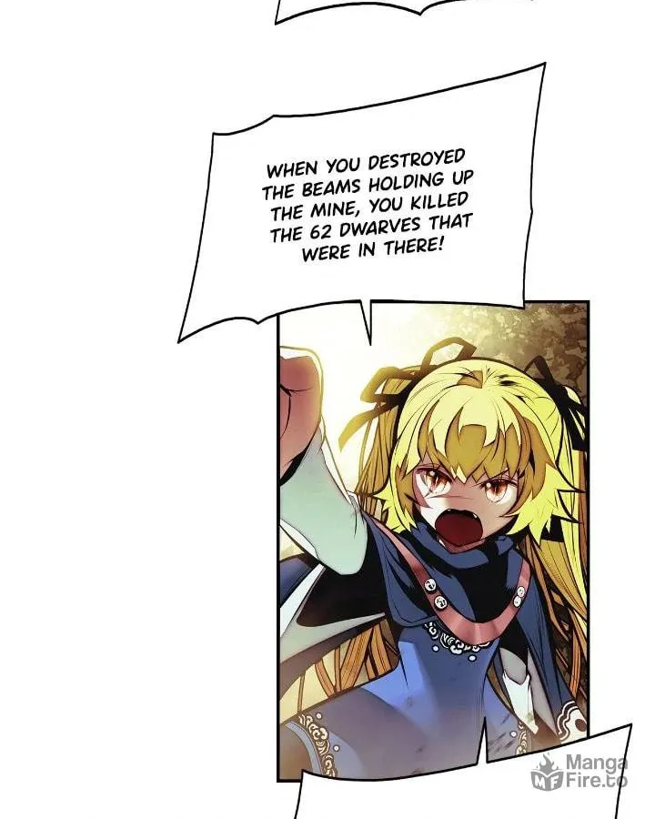 Mookhyang: Dark Lady Chapter 243 page 60 - 