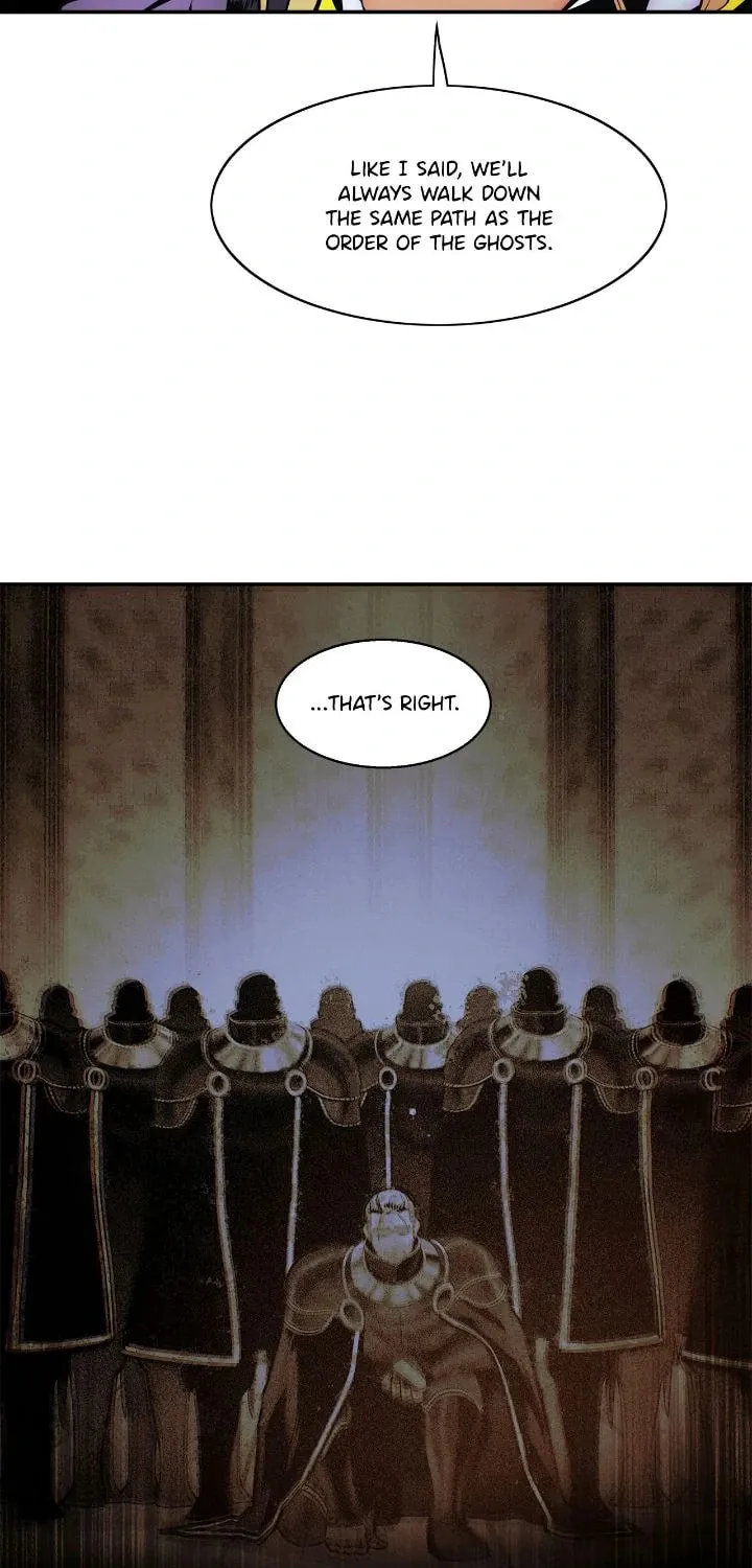 Mookhyang: Dark Lady Chapter 243 page 7 - 