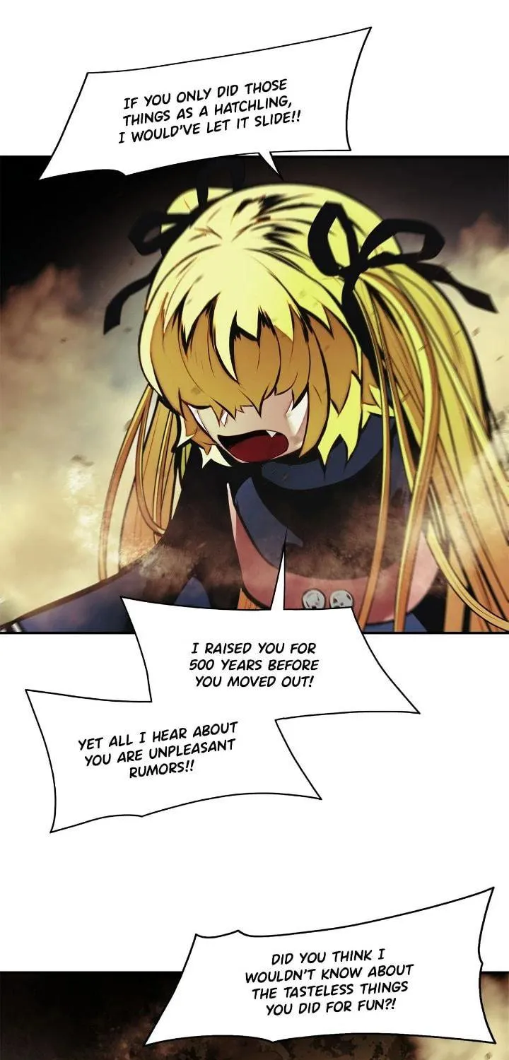 Mookhyang: Dark Lady Chapter 243 page 64 - 