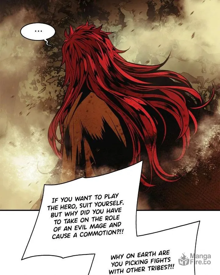 Mookhyang: Dark Lady Chapter 243 page 65 - 