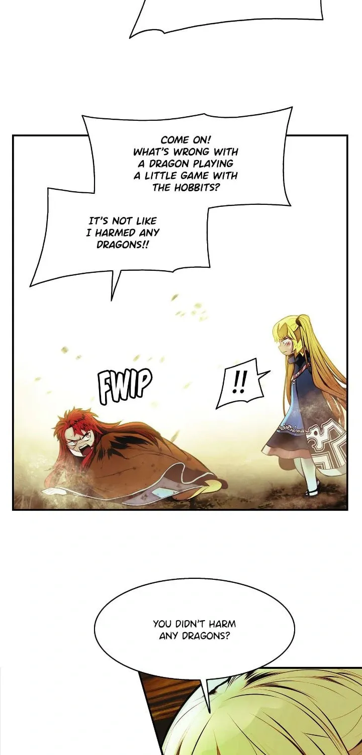 Mookhyang: Dark Lady Chapter 243 page 66 - 