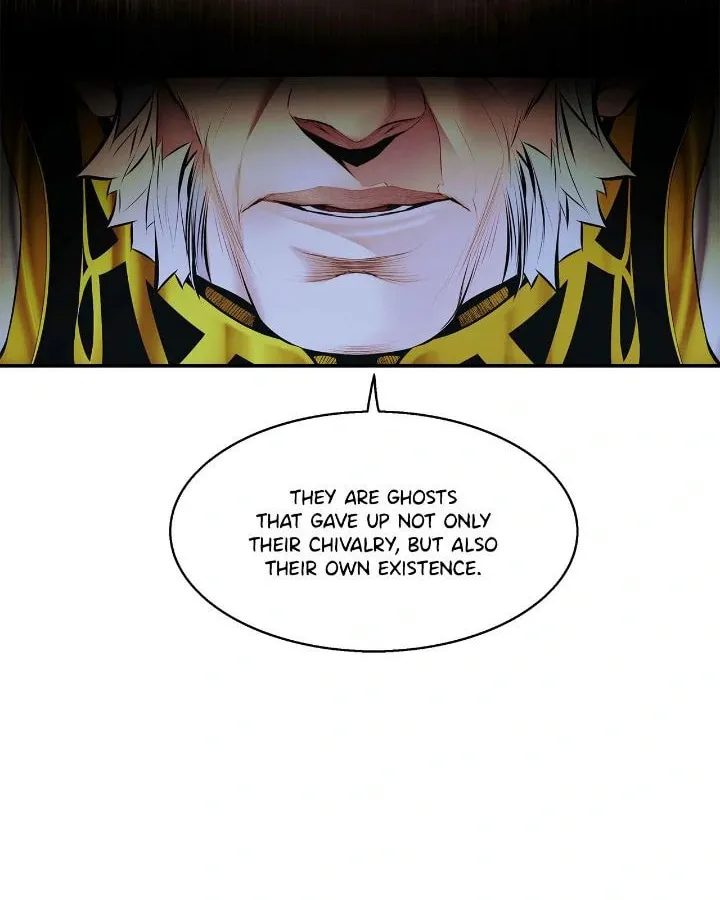 Mookhyang: Dark Lady Chapter 243 page 8 - 