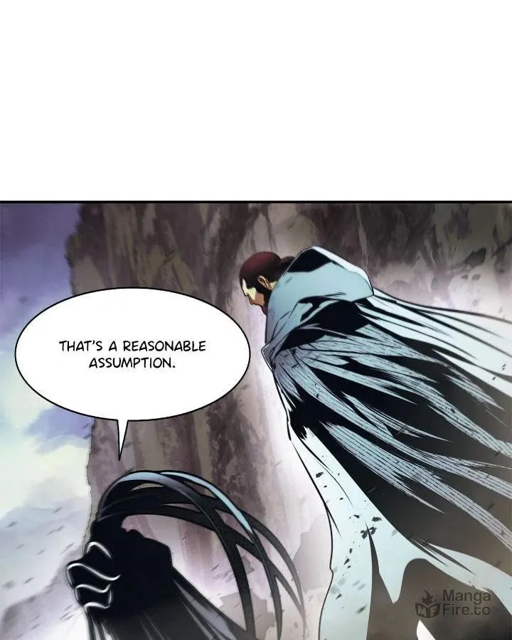 Mookhyang: Dark Lady Chapter 244 page 11 - 