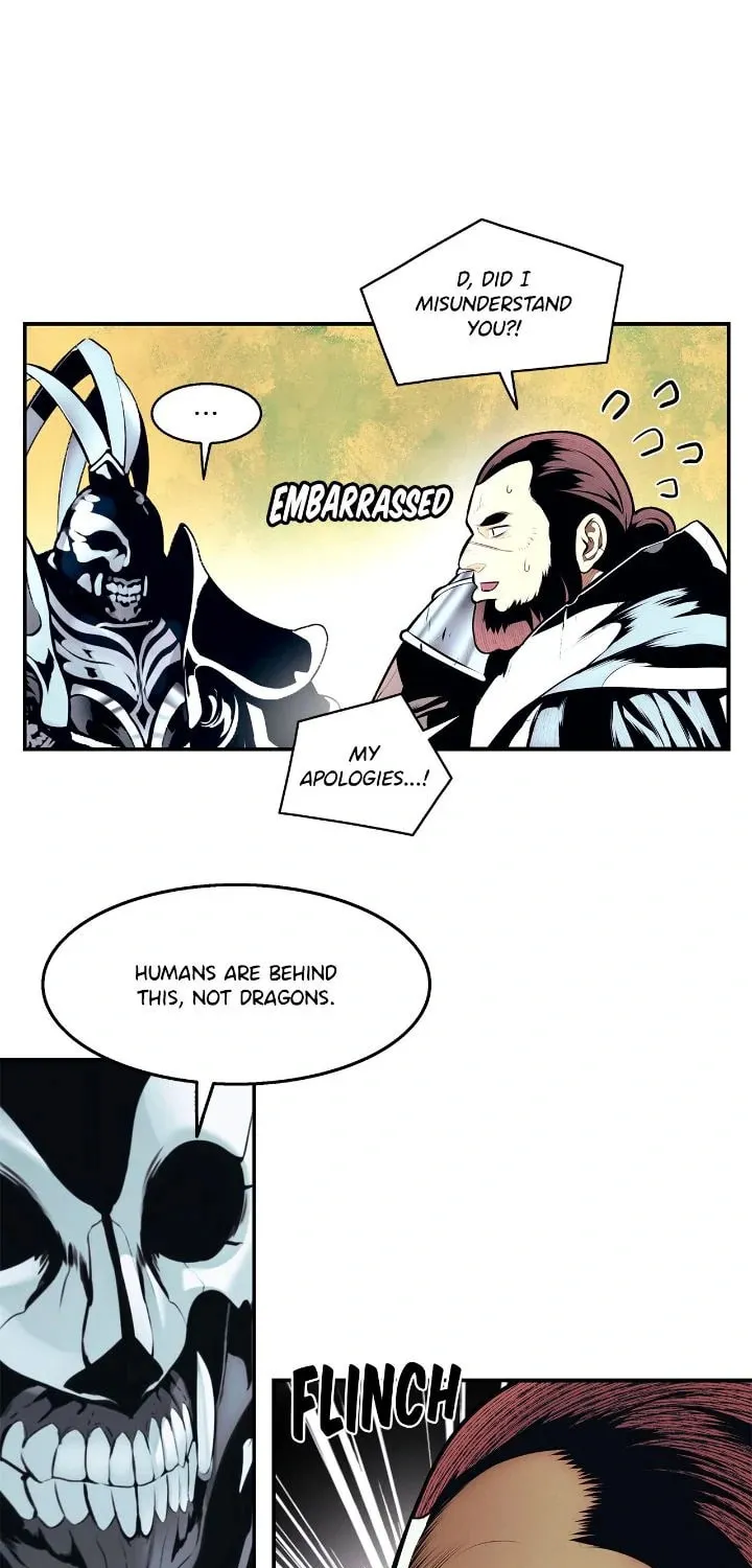Mookhyang: Dark Lady Chapter 244 page 14 - 