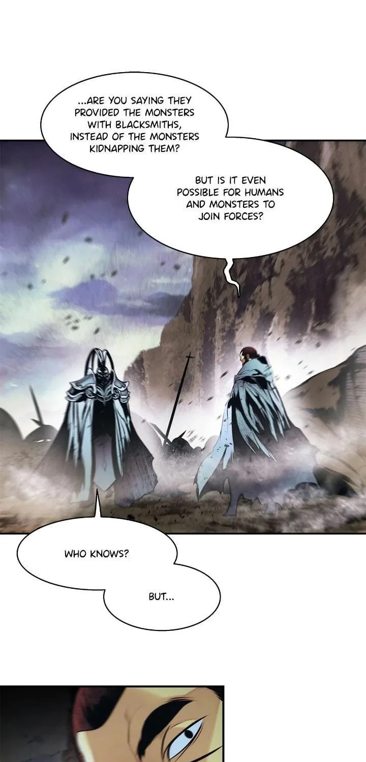 Mookhyang: Dark Lady Chapter 244 page 16 - 