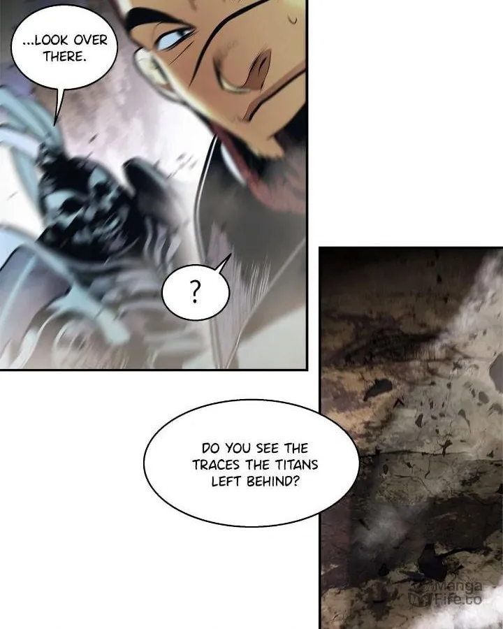 Mookhyang: Dark Lady Chapter 244 page 17 - 