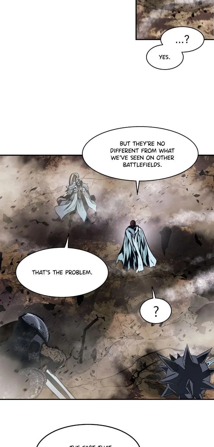 Mookhyang: Dark Lady Chapter 244 page 18 - 