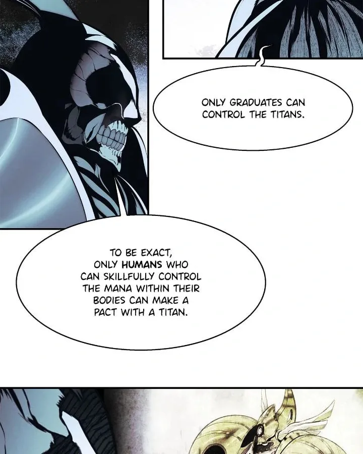 Mookhyang: Dark Lady Chapter 244 page 21 - 