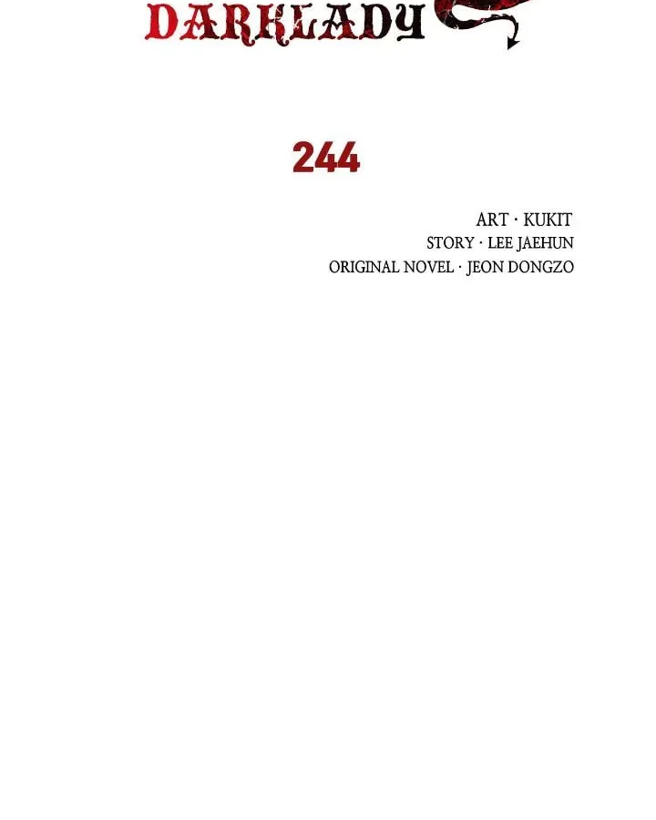 Mookhyang: Dark Lady Chapter 244 page 26 - 