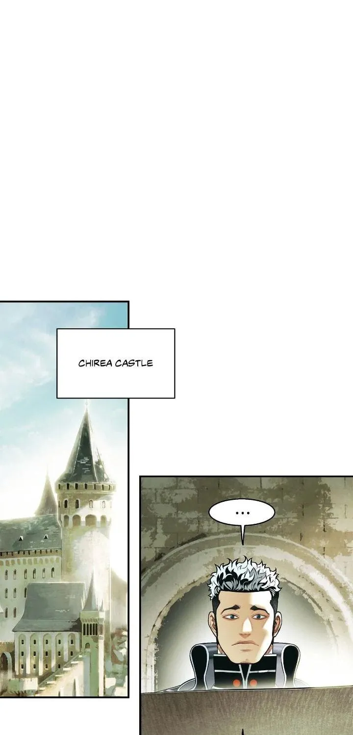 Mookhyang: Dark Lady Chapter 244 page 27 - 