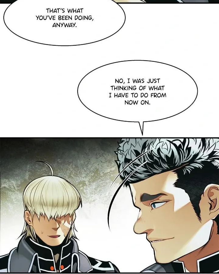 Mookhyang: Dark Lady Chapter 244 page 30 - 