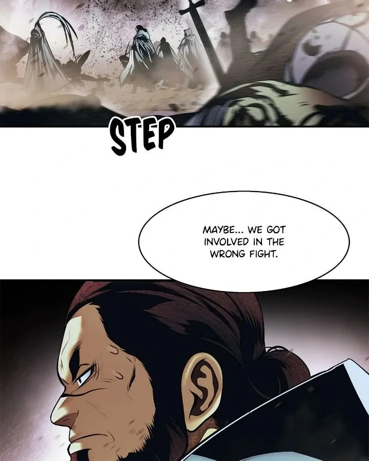 Mookhyang: Dark Lady Chapter 244 page 4 - 
