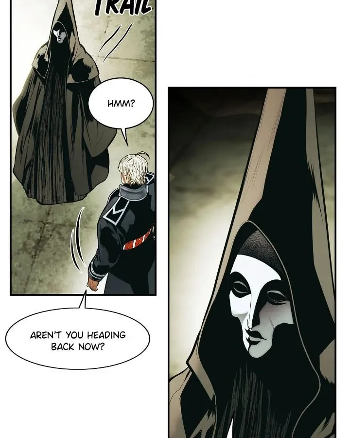 Mookhyang: Dark Lady Chapter 244 page 32 - 