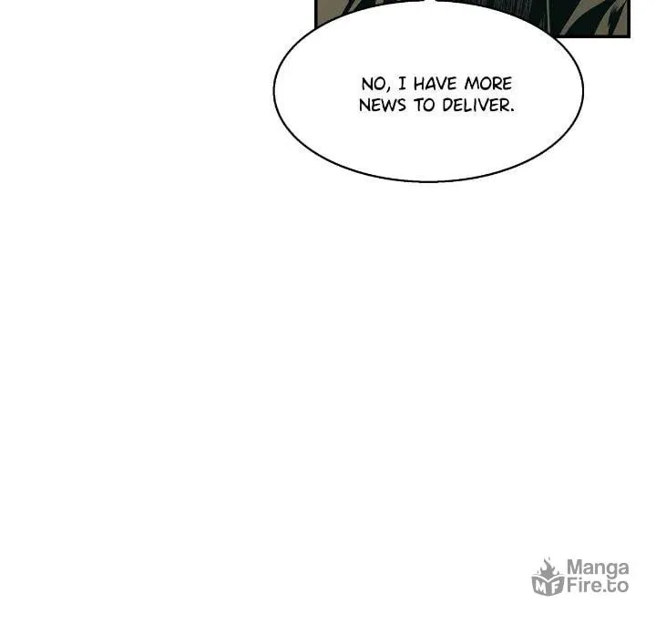 Mookhyang: Dark Lady Chapter 244 page 33 - 