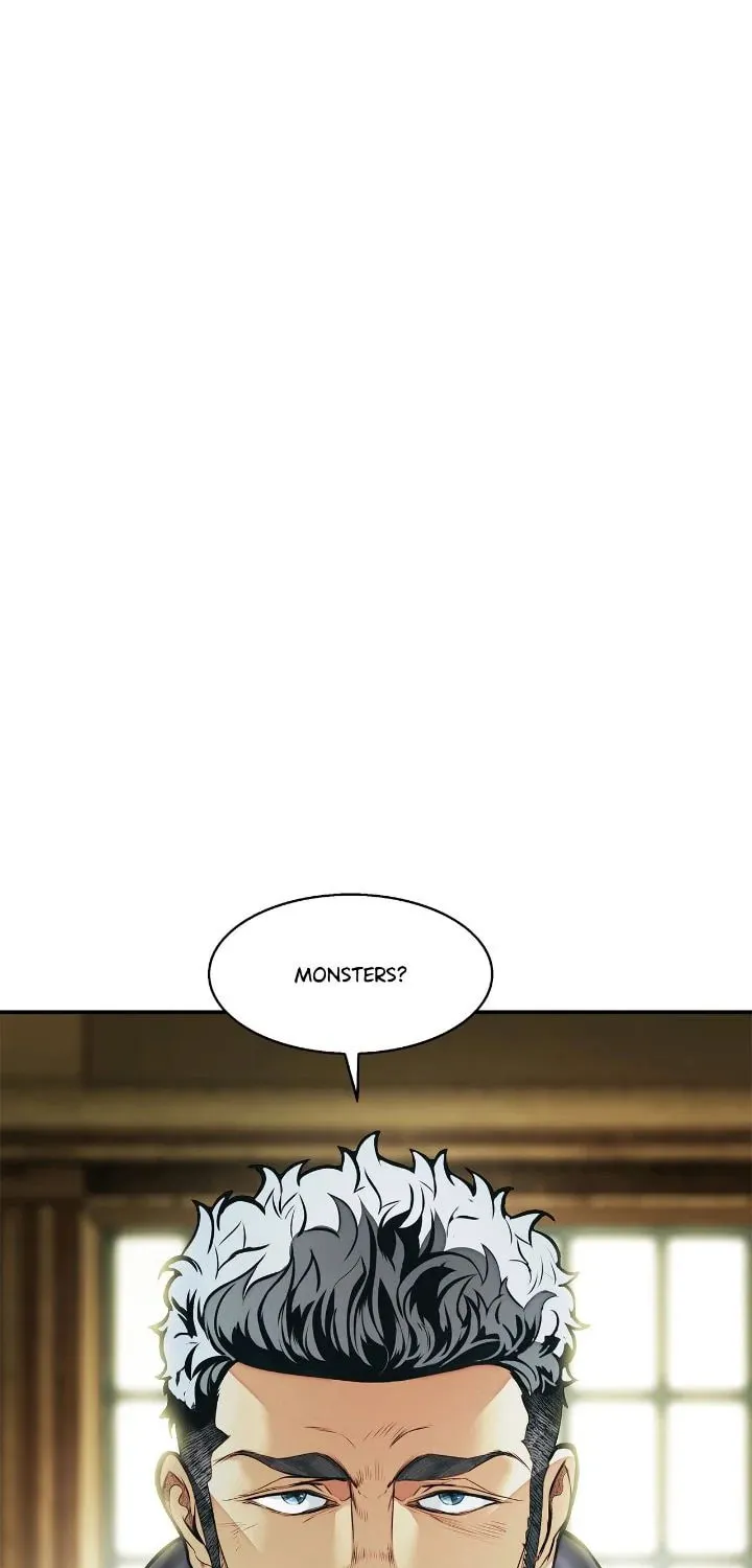 Mookhyang: Dark Lady Chapter 244 page 34 - 