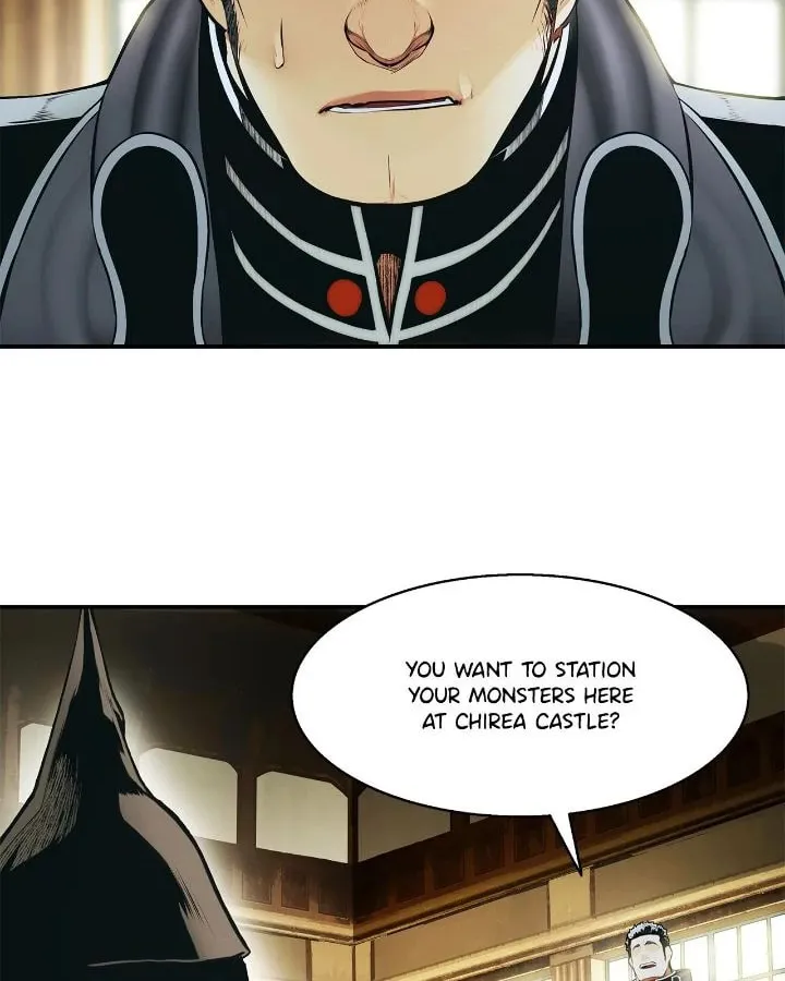 Mookhyang: Dark Lady Chapter 244 page 35 - 
