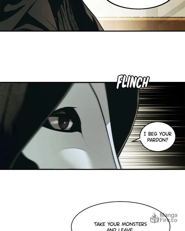 Mookhyang: Dark Lady Chapter 244 page 37 - 