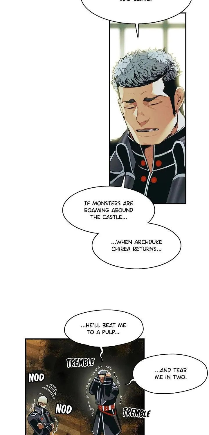 Mookhyang: Dark Lady Chapter 244 page 38 - 