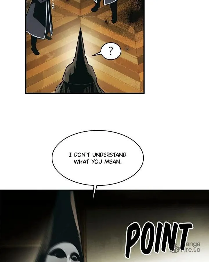 Mookhyang: Dark Lady Chapter 244 page 39 - 